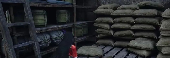 《燕云十六声》不可道面具获取方法