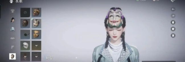 《燕云十六声》不可道面具获取方法