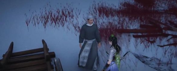 《燕云十六声》不鸣之名任务攻略