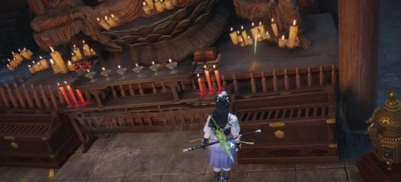《燕云十六声》不鸣之名任务攻略