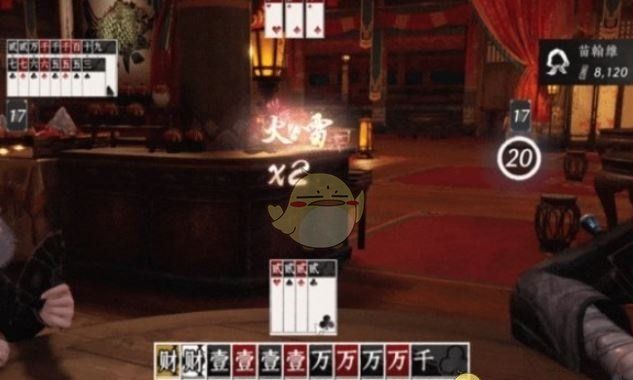 《燕云十六声》斗财主玩法介绍