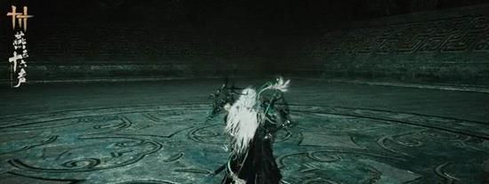 《燕云十六声》飞霜点雪介绍