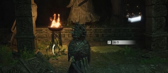《燕云十六声》黄河鬼棺任务攻略
