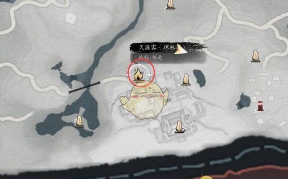 《燕云十六声》回首无路任务攻略