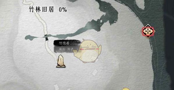 《燕云十六声》河西前往方法