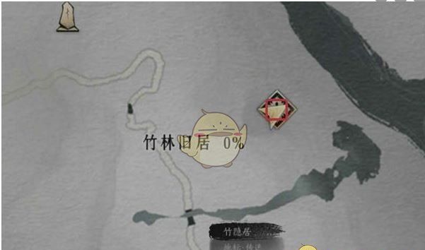 《燕云十六声》河西前往方法