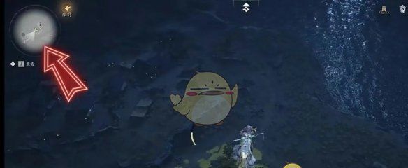 《燕云十六声》金妙音石归鸿速刷攻略