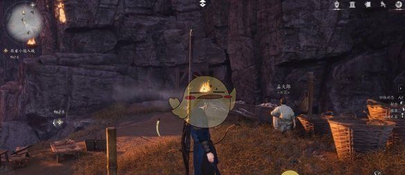 《燕云十六声》开封万事知传家之宝任务攻略