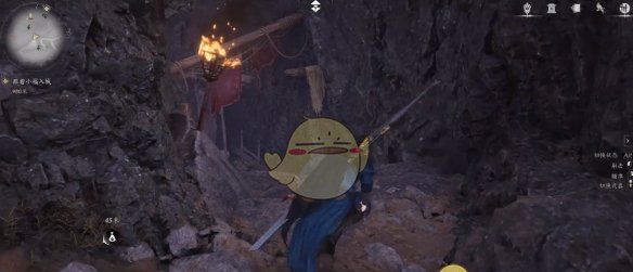 《燕云十六声》开封万事知传家之宝任务攻略