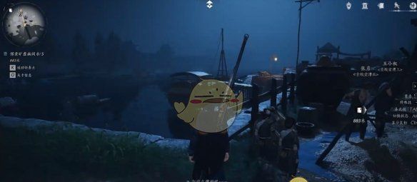 《燕云十六声》开封万事知等价交易任务攻略