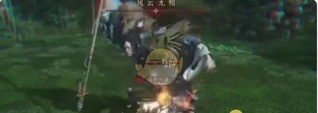 《燕云十六声》龙战千山奇术特效展示