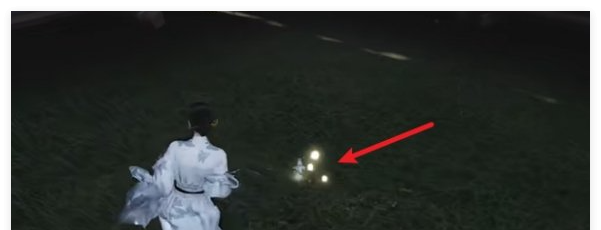 《燕云十六声》清河特殊蹊跷位置一览