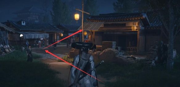 《燕云十六声》倾慕成痴任务攻略