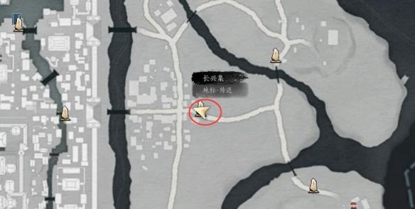 《燕云十六声》蔷薇风信任务攻略