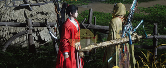 《燕云十六声》强制入侵解决方法