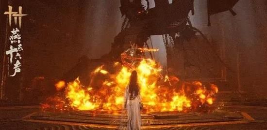 《燕云十六声》司南剑客打法攻略