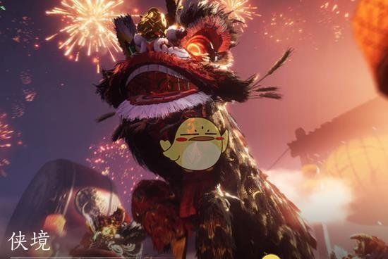 《燕云十六声》十人侠境进入方法