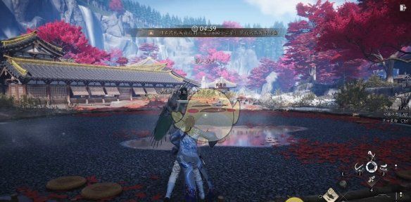 《燕云十六声》伞扇PVP奇术搭配推荐