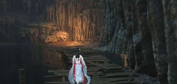 《燕云十六声》粟子行云偷师攻略