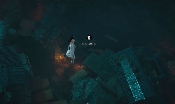 《燕云十六声》粟子行云偷师攻略