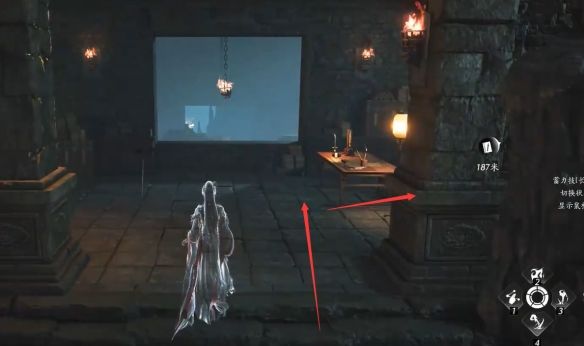 《燕云十六声》粟子行云偷师攻略