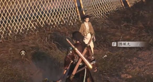 《燕云十六声》偷瓜之贼任务攻略