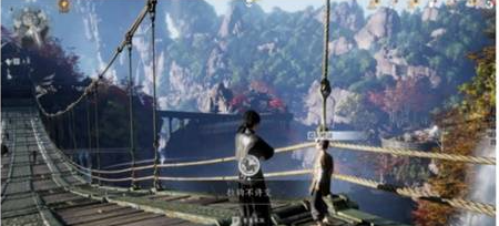 《燕云十六声》特殊的木螂任务完成指南