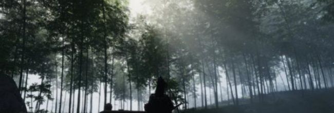 《燕云十六声》 武威山抄经道场见闻完成攻略