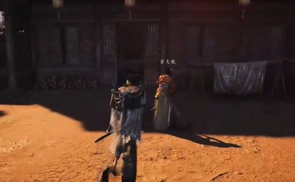 《燕云十六声》信笺连年任务攻略