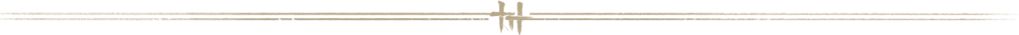 《燕云十六声》新套装幽夜尘影及特效钟鸣正音效果一览