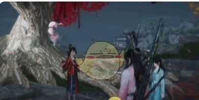 《燕云十六声》侠缘解除方法