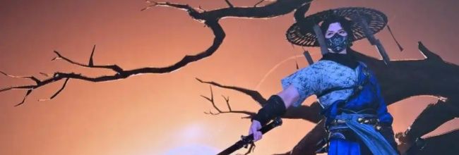 《燕云十六声》俣俣神浒副本通关攻略