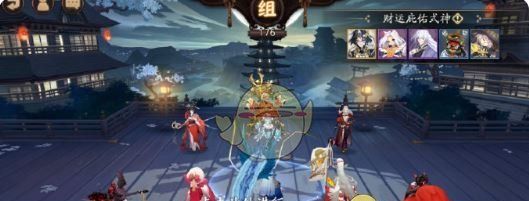 《阴阳师》青蛙瓷器挑战赛活动玩法介绍