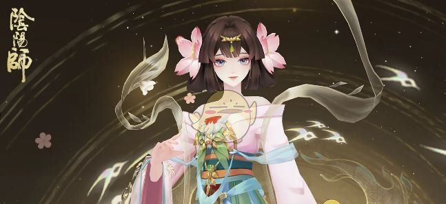 《阴阳师》樱花妖茏花蔓缀获取方法
