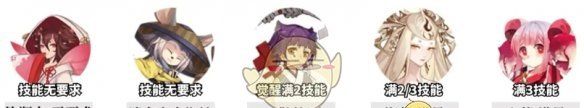 《阴阳师》追音逐梦中配阵容搭配推荐