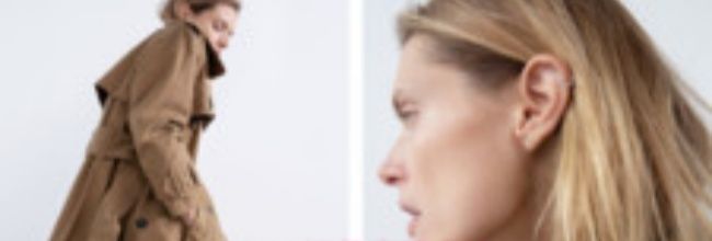 ZARA订单查看方法