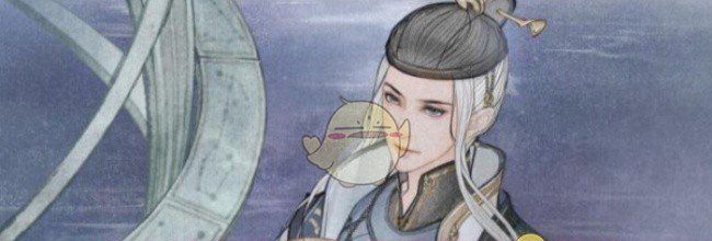 《这城有良田》李淳风技能解析