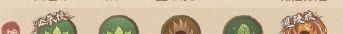 这城有良田热门药师李善德和梅长苏对比