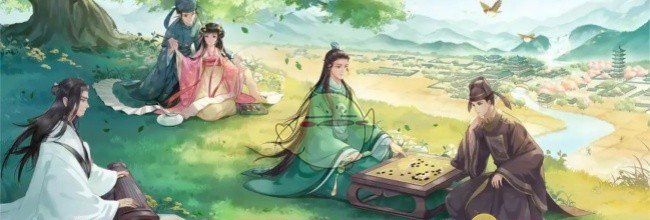 《这城有良田》王昭君技能全解析
