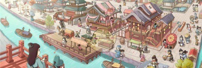 《这城有良田》王昭君装备套装推荐
