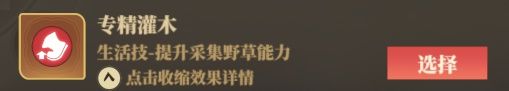 《筑城与探险》职业技能推荐分享