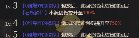 《重返未来：1999》冷周六塑造抽取建议一览