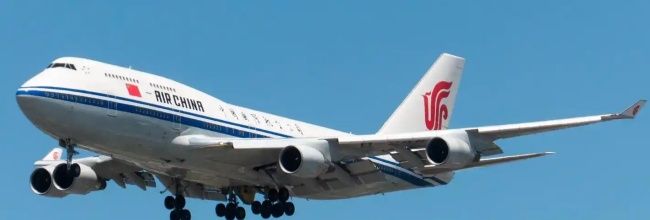 中国国航app使用指南