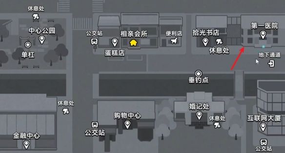 《中国式相亲》林汐送礼攻略