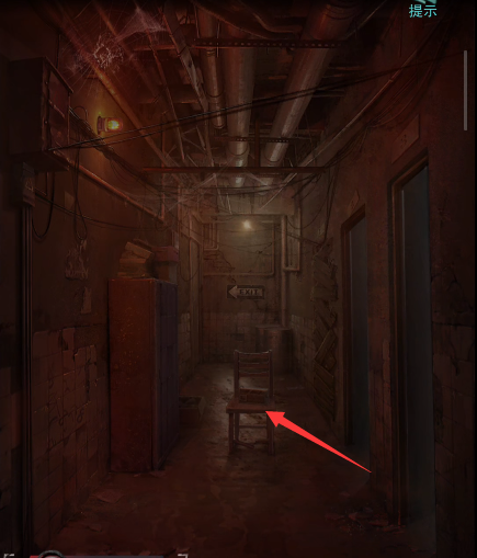 招魂棺第二章攻略图文详解