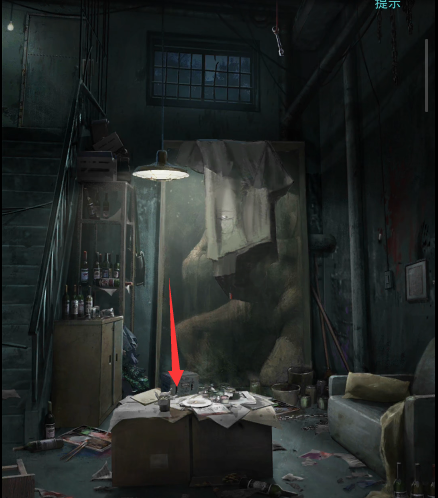 招魂棺第二章攻略图文详解