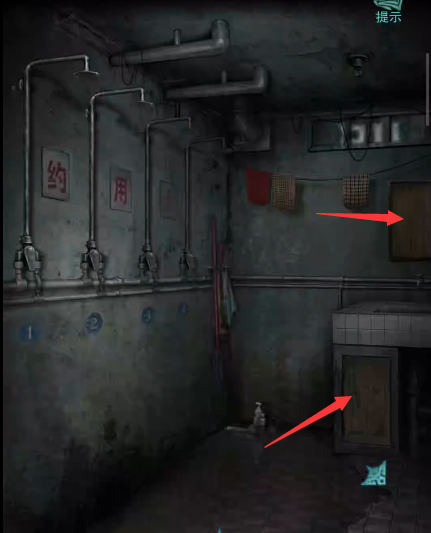 招魂棺第六章攻略图文详解