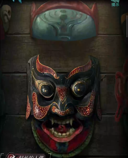 招魂棺第七章攻略图文详解