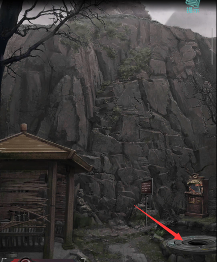 招魂棺第四章攻略图文详解