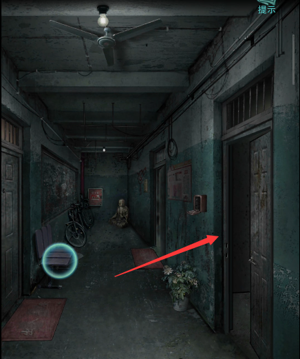 招魂棺第五章攻略图文详解